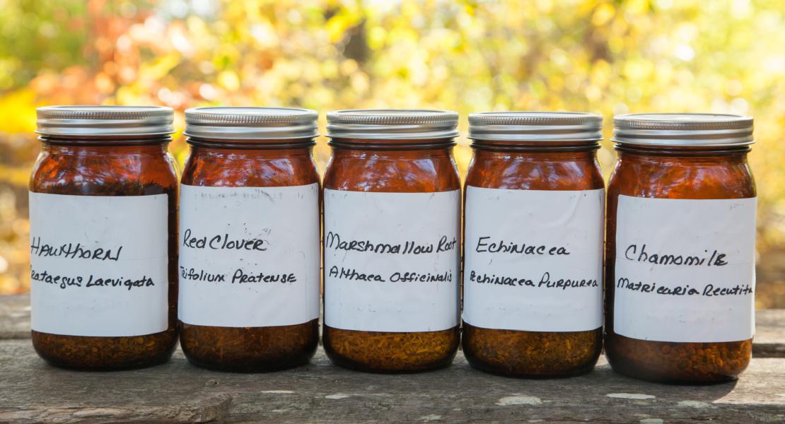 Apothecary & Wellness