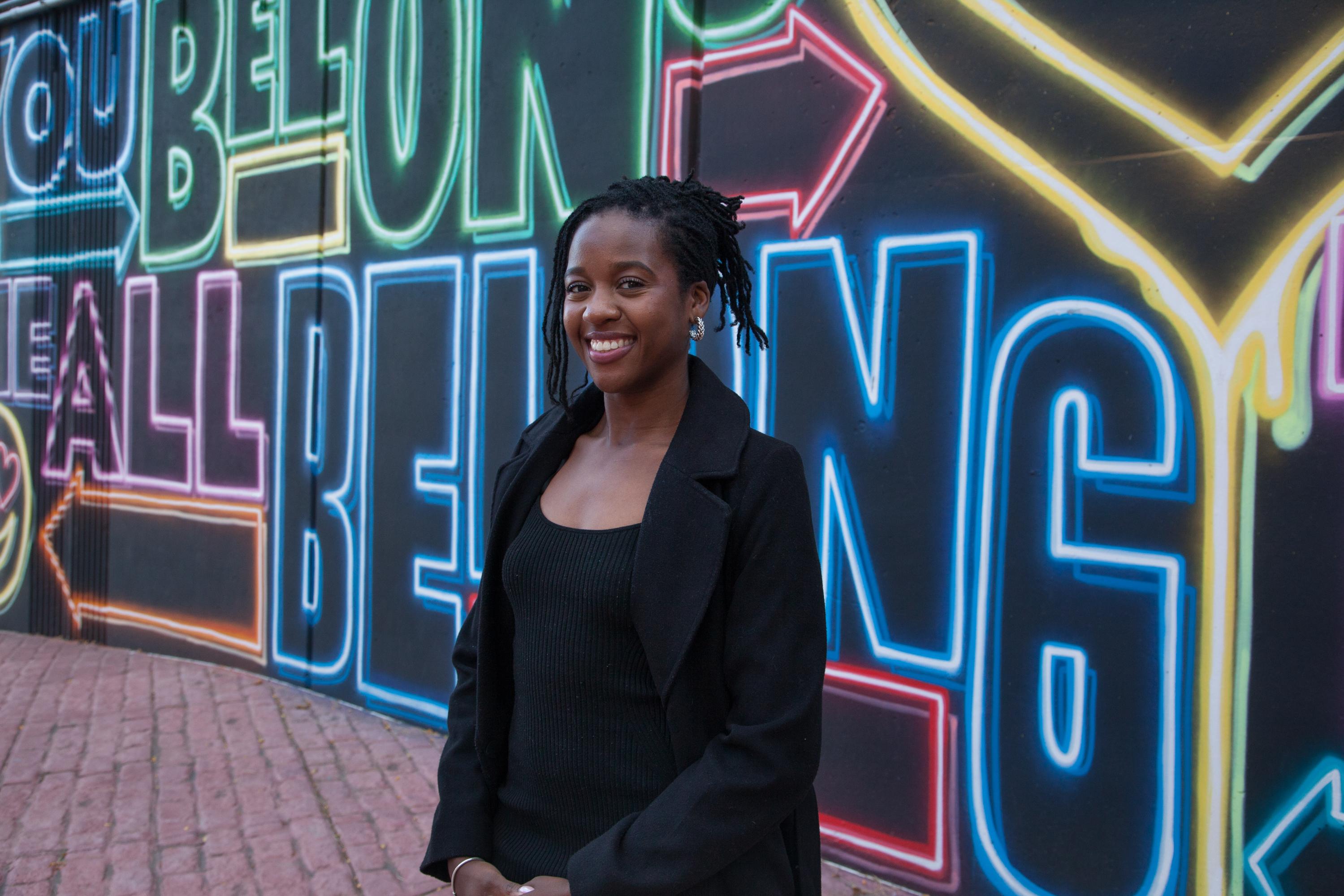 Director of Programs